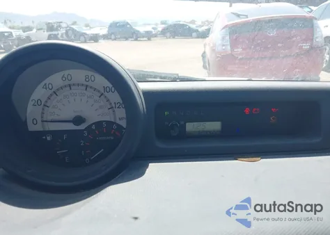 2006 Scion Xb z USA, uszkodzony, nr VIN JTLKT324164061493